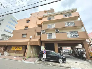 花園レジデンスの画像