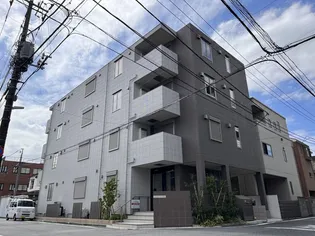 ヘーベルヴィレッジ北千住の画像