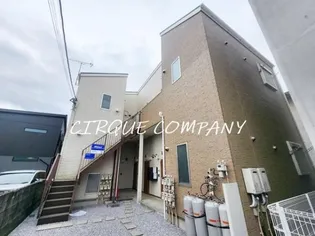 ベイルーム和田町の画像