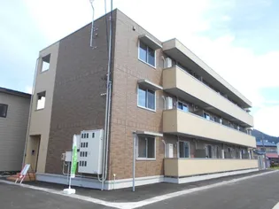 ウエストハーモニーの画像