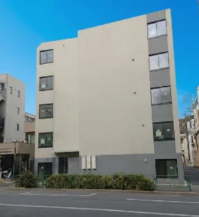 東京都文京区白山3【マンション】の外観