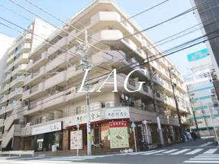 ドルミ錦糸町大興ビルの画像