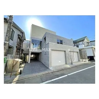 MIEUX VIE YOYOGIーUEHARAの画像