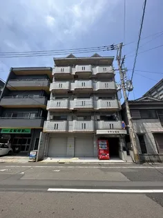 グラン城南【2階】の外観