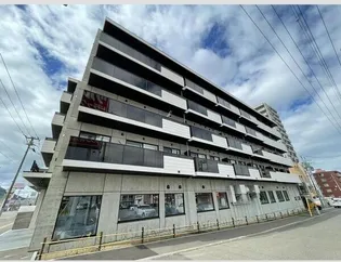 SーRESIDENCE西町の画像