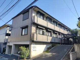 クレセント経堂の画像