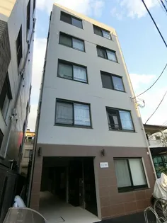 プラチナフォルム御嶽山EASTの画像