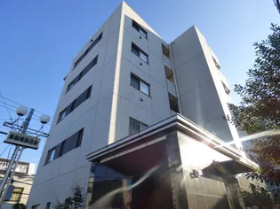 アーデントミツエの画像