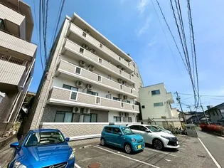 フォーチュナ上安駅前の画像