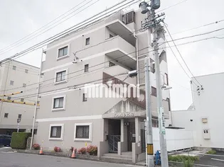 KAMIYAビルIIの画像