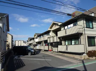 グランドゥールYAMA C棟の画像