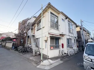 グランヴァン板橋本町IIの画像