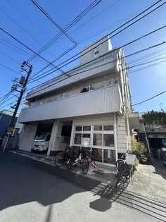 川光マンションの画像