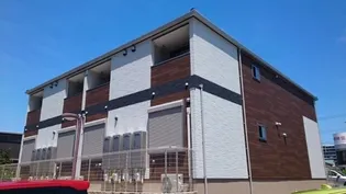 コンフォートⅡの画像