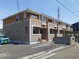 ヒルサイドの画像