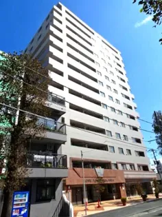 ロワール横濱関内の画像