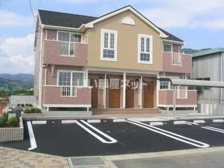 フィオーレⅠの画像