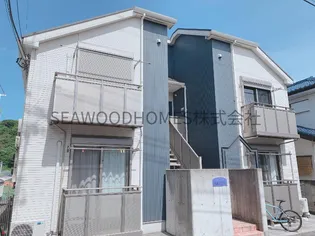 ハマヒルズの画像