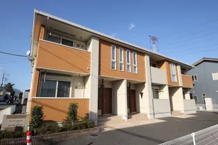 ノーススクエアの画像