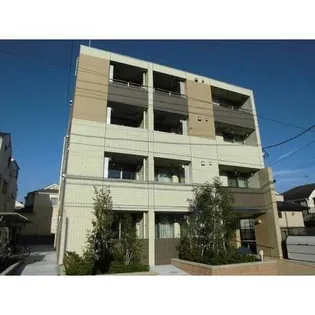 フェリーチェ町田の画像