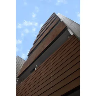 エルウイング池袋【6階】の外観