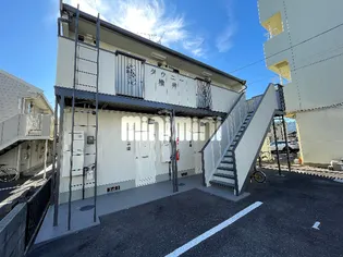 タウニー横井の画像