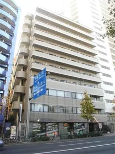 ストーク武蔵小山の画像