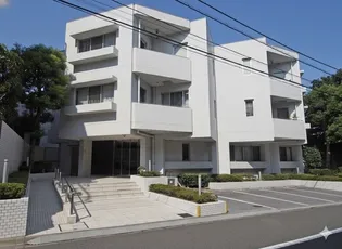 ブランシェ高輪の画像