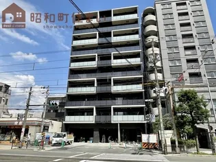 SUMMIT(サミット)【4階】の外観