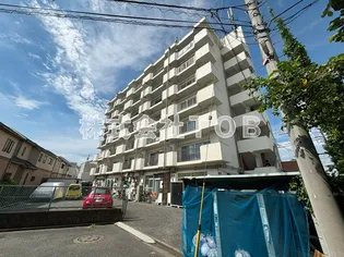 ヴィラけやきの画像