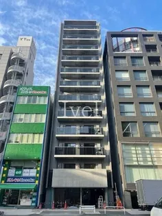 東京都台東区台東2【マンション】の外観