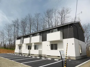 コンシェルジュライフA棟の画像