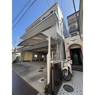 久保田ビルの画像