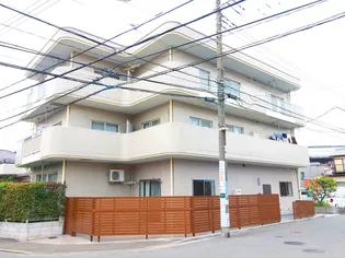 アルカディア飯島の画像