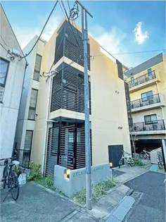 ZELKOVA ANNEX【2階】の外観
