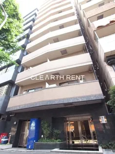 パレステュディオ五反田の画像