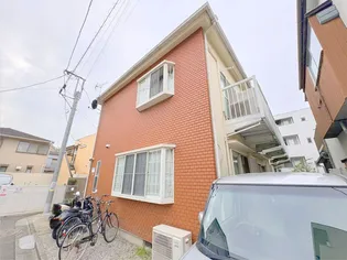 グリーンハイツの画像