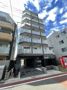 マキシヴ世田谷の画像