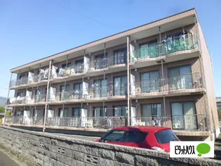 グリーンフィールドの画像