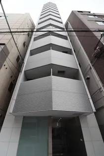 フェリカ【11階】の外観