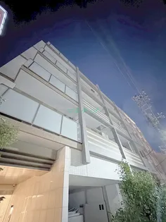 フォレスタ浅草の画像