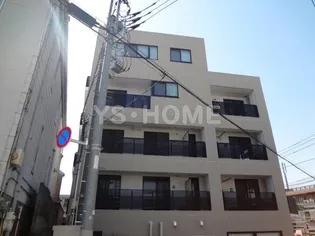 東京都杉並区本天沼2【マンション】の外観