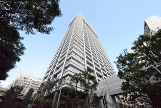 クレストプライムタワー芝の画像