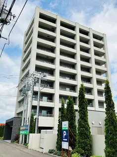 mottoたくま宿【5階】の外観
