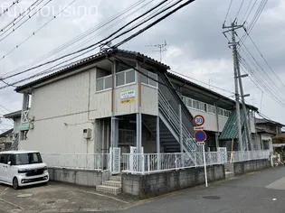 ハイツあゆみの画像