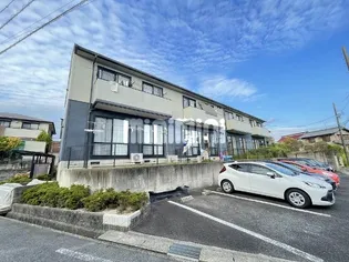 パークコート東郷の画像