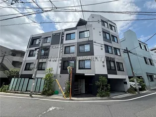 ルネサンスコート桜新町の画像