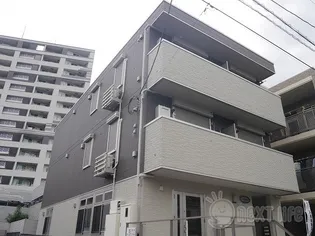 フィールドライズ町田の画像