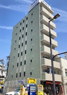 大阪府大阪市都島区片町1【マンション】の外観