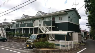 エルディム松並木の画像